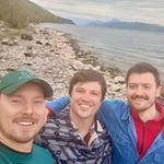Edward Doherty - @ocean_ramblings - Instagram