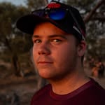 Edward Donald - @eddonald08 - Instagram
