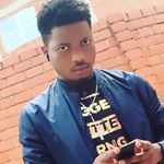 EDWARD DONALDSON NYIAM - @eddydonald70 - Instagram