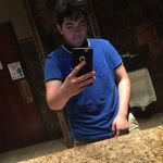 Edward Dones - @smoke_boy_15 - Instagram