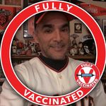 Edward Dones - @baseballguru66 - Instagram