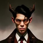Edward Dong - @ai.fableman - Instagram