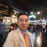 Edward Dong Keun Shin - @edwardshin67 - Instagram
