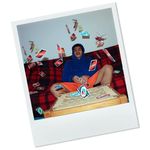 Edward Andrés D'orazio - @dorazioedward - Instagram