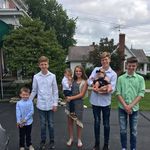 Edward Dotson - @dotsoned08 - Instagram