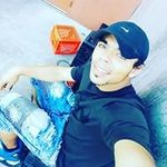 Edward Dotson - @tunchi4223 - Instagram
