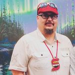 Edward Doucette - @yettiphant - Instagram