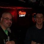 Edward Downs - @wraith_217 - Instagram