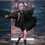 Edward dragon - @edwarddragon108 - Instagram