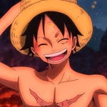 Edward Dragon Roger D. Luffy - @luffy17.19 - Instagram