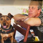 Edward Draper - @retired22appy - Instagram
