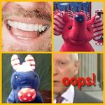 Edward Draper - @shameyawards - Instagram