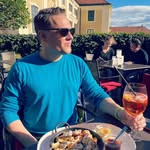 Edward Drescher - @drescman - Instagram