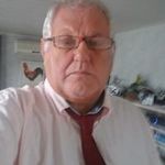 Edward van Dessel - @1949edward - Instagram