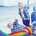 Susan Edwards Dresser - @tallsusiedee - Instagram
