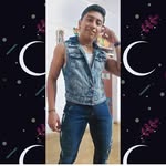 Edward Drew - @lalohaas - Instagram