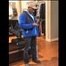 Edward Drummond - Facebook
