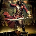 Edward Drummond - @blackbeardthesecond - Instagram