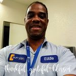 Edward Dryden - @drydenedward - Instagram