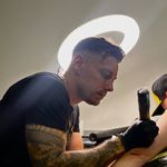 Edward - @edward_dry_tattoo - Instagram