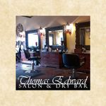 Thomas Edward Salon & Dry Bar - @thomasedwardsalon - Instagram