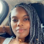 TiOndra Drysdale Edwards - @msedwards1 - Instagram