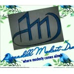 Vichelle Edwards-Drysdale - @aquadell_modest_dezn - Instagram