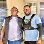 Edward Ted Dube - @edwardteddubejnr - Instagram