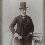 Sir_Gothington - @dubl.invictorianedwardiansoc - Instagram