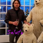 Edward DuBois - @edward.rasputin - Instagram