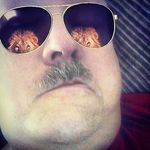 Edward Dubois - @pappadubois - Instagram