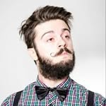 Edward Dubois - @supercourgette - Instagram