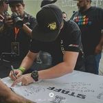 Edward Duby - @dubyedward - Instagram