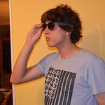 Edward Duda - @dudah978 - Instagram