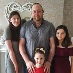 Edward Duffield - @edwardduffield1980 - Instagram