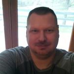 edward dugger - @jester_mc5 - Instagram