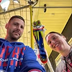 Eddie Dotzman - Facebook