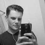 Edward Dumas - @edwardjdumas23 - Instagram