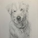 David Edward Martin Dunphy - @drawingsbydavid21 - Instagram