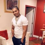 Edward Dunson - @smoothtalk7 - Instagram