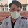 Anh BS ít tóc🥲 - @thaiduongedward - TikTok
