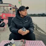 Cong Duong - @edward_duong20 - Instagram