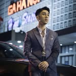 Duong Edward - @duongedwardofficial - Instagram