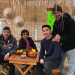 Edward Duong - @leggsluther - Instagram