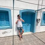 Edward Huan Duong - @cuhuan - Instagram