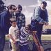 Edward Durkin - Facebook