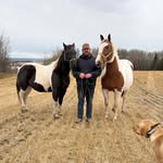 Edward Dyck - @eddyck8402 - Instagram