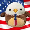 Edward the Eagle 🦅 - @edward4president2024 - TikTok