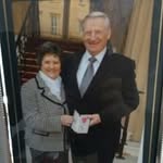 Edward Earle Mbe - @earlembe - Instagram