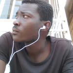 Edward Ebo Essuman - @benblax.wood - Instagram
